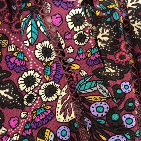 MAEVE by Antrophology top - Picture 9 of 11